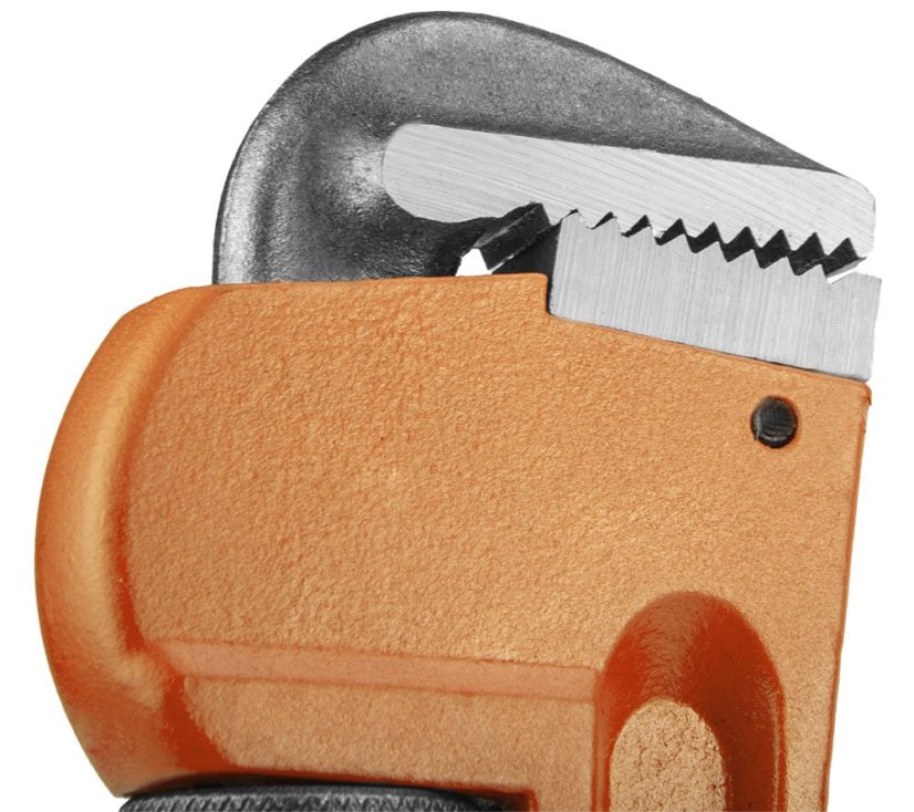 Cheie pentru țevi, Stillson 450 mm 02-418