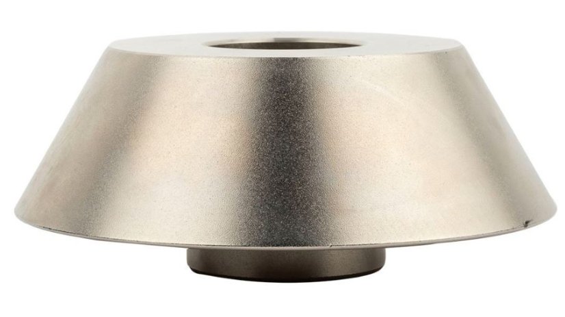 Központosító kúp 36mm 91-135mm chrom