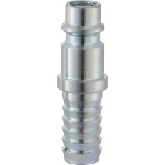Adapter s manžetom za crijevo od 8 mm