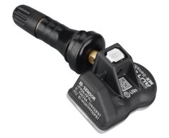 Senzor de presiune Autel 1-Sensor 433/315 MHz TPMS cu supapă din cauciuc
