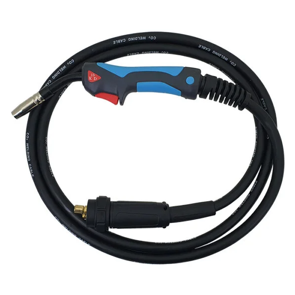 Inverteres hegesztőgép DIGIMIG 200 HIT