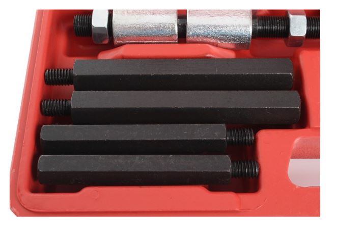 Lager- und Zahnradabzieherset KD1114