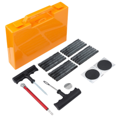 Professionelles Reparaturset für Reifenpannen 02-02-47