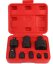 Set de reductoare de impact pentru prize goale 8pcs M58575