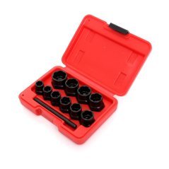 Sada vytahováků poškozených/odstržených šroubů 10 ks KD10270