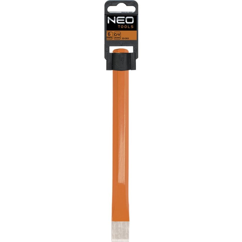 Sekáč 10 mm 33-072