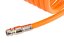 Furtun de presiune spiralat 5 x 8 mm, 15 m, PE 14-806-1