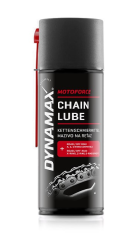 Mazivo za verige motoforce 400ml DX