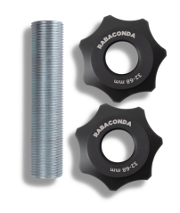 Vsestranski adapter 32-68mm za menjalnik pnevmatik SBAD1