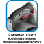 Akku-Hobelmaschine 18V E+ 16000/min 58GE135