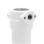 Adsorpcijski filtar komprimiranog zraka s aktivnim ugljenom A2 F007 1/2" 1300 l/min 0,01 ?m