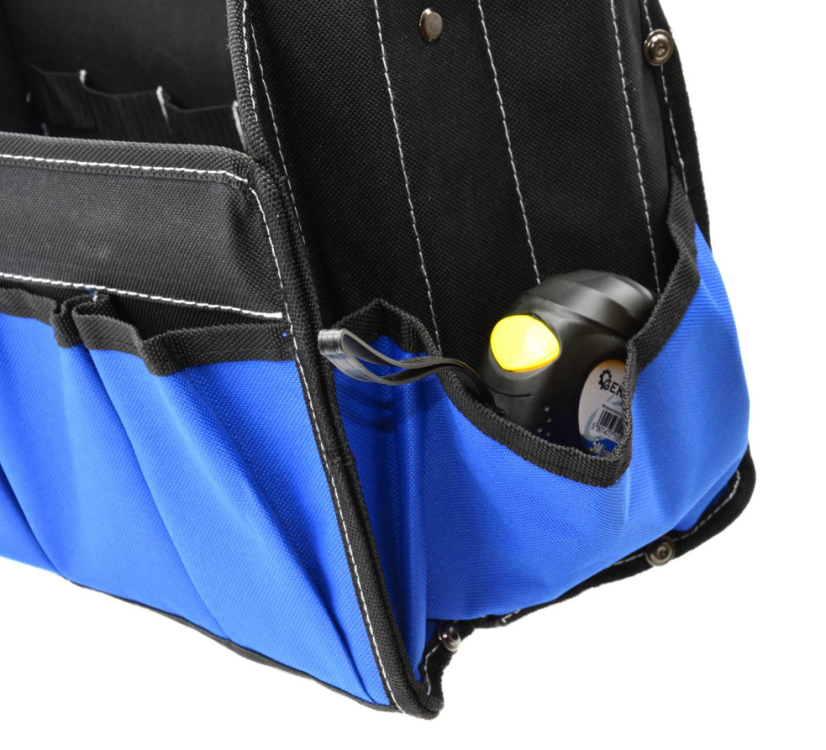 Szerszámtáska nyitott  G10860