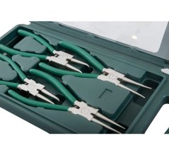 Kliješta za seger osigurače 4kom Professional