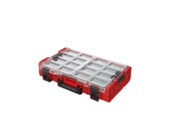 Szervező ONE XL 2.0 MFI RED ULTRA HD CUSTOM