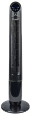 Stolpni ventilator 160cm 50W VELWEK0004