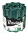 Бордюр от пластмаса декоративен 20cм x 9м green