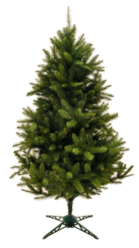 Vánoční stromek Smrk Divoký 120cm