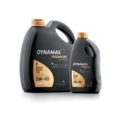 PREMIUM ULTRA PLUS PD 5W40 5L