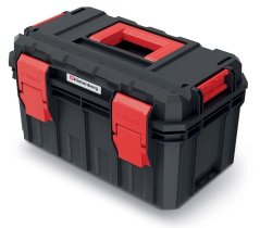 Werkzeugkoffer 45x28x26,4cm X BLOCK PRO