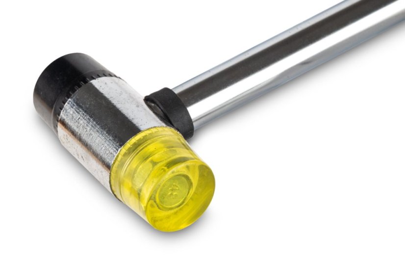 Hammer und Klebstoff für PDR MGS0028