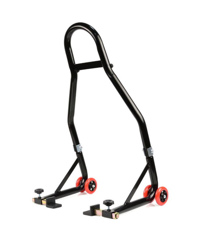 Motorkerékpár állvány - hátsó G02166