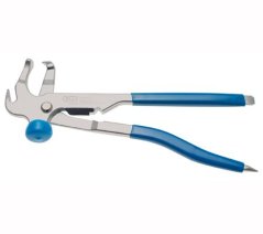 BGS kliješta za montažu utega