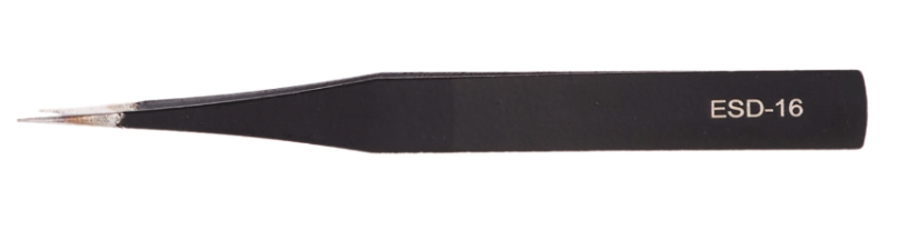 Pinzettenset 9-teilig G02709