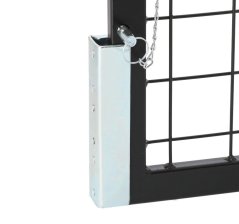 Zaštitna rešetka za hidraulične preše 20/30T 79375-K