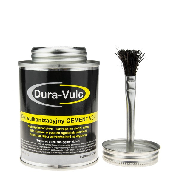CEMENT VC-1 Reifenvulkanisierkleber 250ml