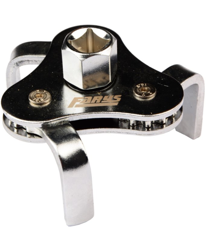 Ölfilter-Schlüssel 58-116mm