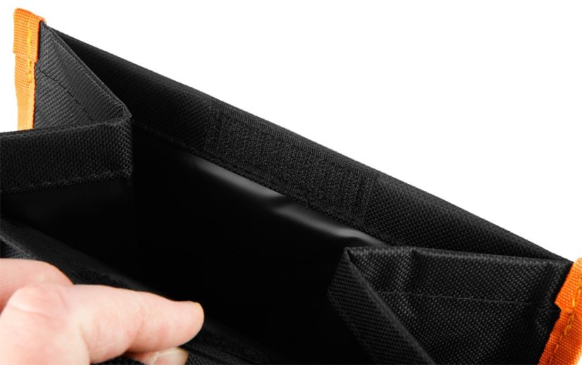 10-650 Auto-Organisator