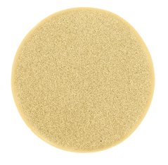 Krožnik za poliranje 80 x 25 mm, trda goba 08-974