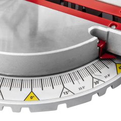 Ferăstrău oblic 1400 W, lamă 185 x 16 mm 59G800