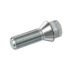 Skrutky M14x1,25, závit 33mm, kužeľové sedlo, K 17