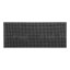 Brusni papir 115 x 280 mm, P180 58T156