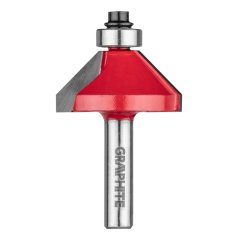 Rezač oblika s ležajem, HM, 35,5 x 15,9 mm, drška 8 mm 56H218