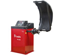 Uravnotežilec koles W-200