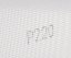 Mreža za mljevenje bijela 115 x 280 mm, P220 58T146