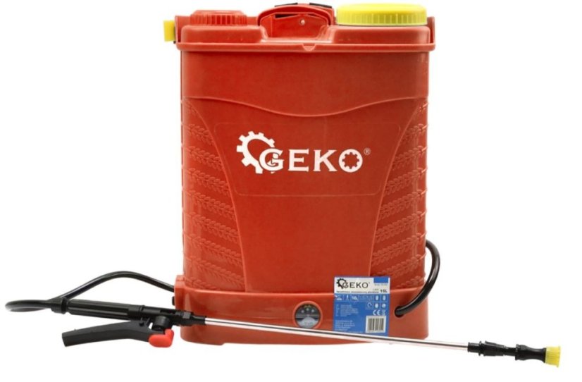 Akkus permetező 16L G73251