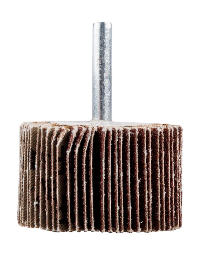 Laminált lemez 50 x 30 x 6 mm, P80 58T395