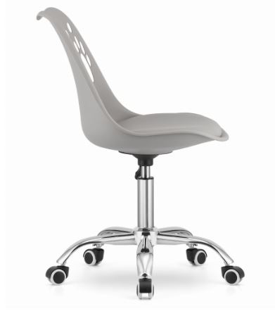 Szürke irodai szék PAW Basic