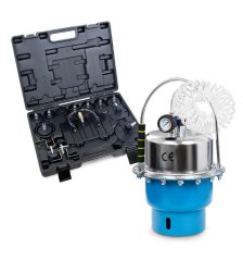 Komplet za zamjenu kočione tekućine FR6070