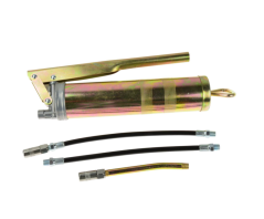 Pistola de ungere manuala 400 ml Hobby G01120