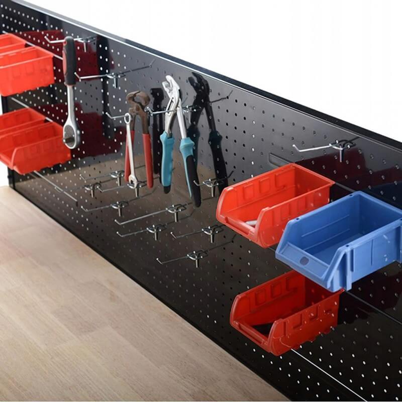 Banc de lucru pentru atelier 07-6213