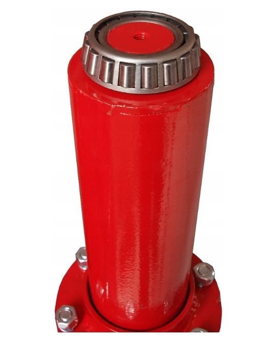 Zvedák HDS 900 kg