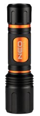 Svjetiljka 6xAA 1500 lm CREE XHP50.2 LED 99-036
