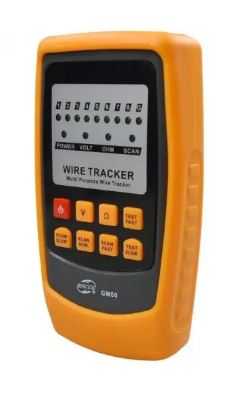 GM60 detektor kabela Wire Tracker
