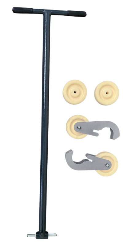 Ollós emelő SL S30 3t 230V