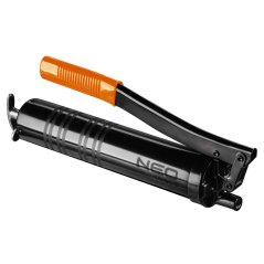 Pistol de ungere manual 400 cm3 z 8x300 mm (10000Psi) 11-500