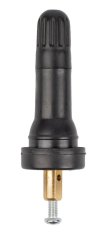 Supapă TPMS pentru OEM - senzor Schrader, cauciuc TR413